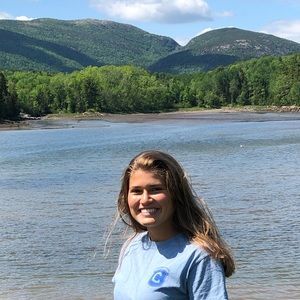 Meet your Posher, Noelle